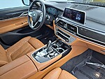 Used 2019 BMW 7 SERIES 740I in WEST PALM BEACH, FLORIDA (Photo 15)