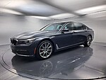 Used 2019 BMW 7 SERIES 740I in WEST PALM BEACH, FLORIDA (Photo 7)