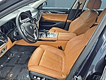 Used 2019 BMW 7 SERIES 740I in WEST PALM BEACH, FLORIDA (Photo 9)