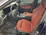 Used 2023 BMW i4 EDRIVE35 in WEST PALM BEACH, FLORIDA (Photo 9)