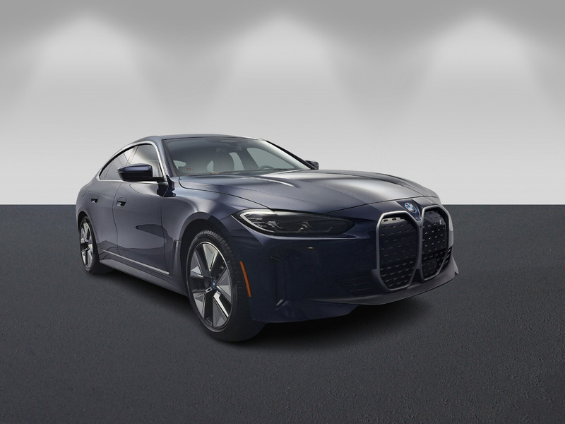 Used 2023 BMW i4 EDRIVE35 in WEST PALM BEACH, FLORIDA