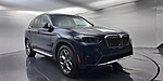 Used 2022 BMW X3 XDRIVE30I in WEST PALM BEACH, FLORIDA