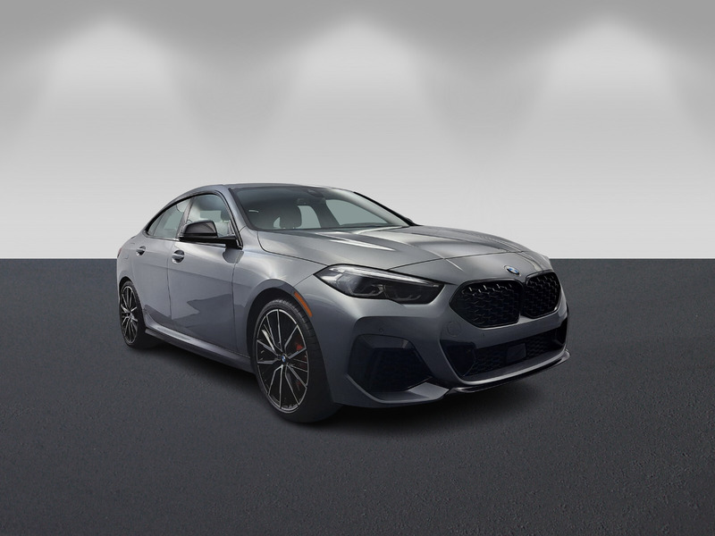 Used 2024 BMW 2 SERIES M235I XDRIVE in WEST PALM BEACH, FLORIDA