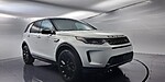 Used 2022 LAND ROVER DISCOVERY SPORT SE in WEST PALM BEACH, FLORIDA