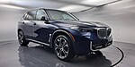 Used 2026 BMW X5 SDRIVE40I in WEST PALM BEACH, FLORIDA