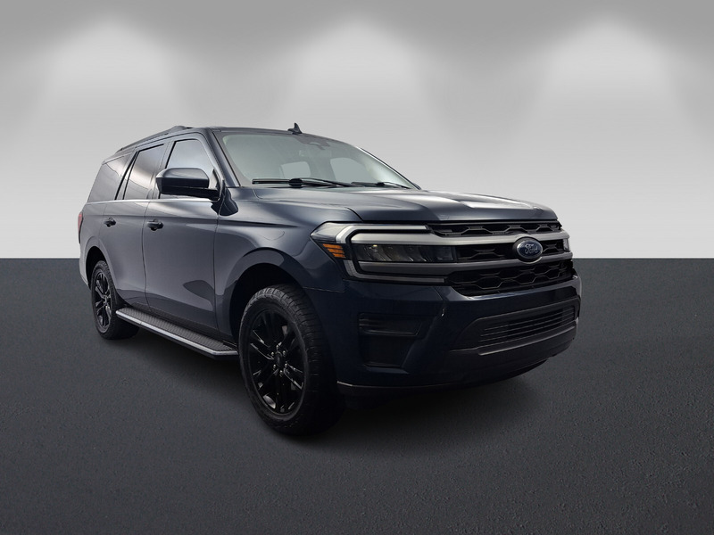 Used 2022 FORD EXPEDITION XLT in WEST PALM BEACH, FLORIDA