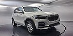 Used 2023 BMW X5 SDRIVE40I in WEST PALM BEACH, FLORIDA