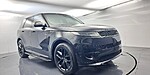 Used 2024 LAND ROVER RANGE ROVER SPORT DYNAMIC in WEST PALM BEACH, FLORIDA