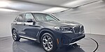 Used 2024 BMW X3 SDRIVE30I in WEST PALM BEACH, FLORIDA