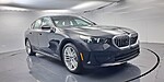Used 2024 BMW 5 SERIES 530I in WEST PALM BEACH, FLORIDA