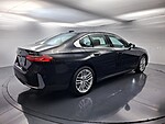 Used 2024 BMW 5 SERIES 530I in WEST PALM BEACH, FLORIDA (Photo 3)