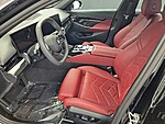 Used 2024 BMW 5 SERIES 530I in WEST PALM BEACH, FLORIDA (Photo 9)