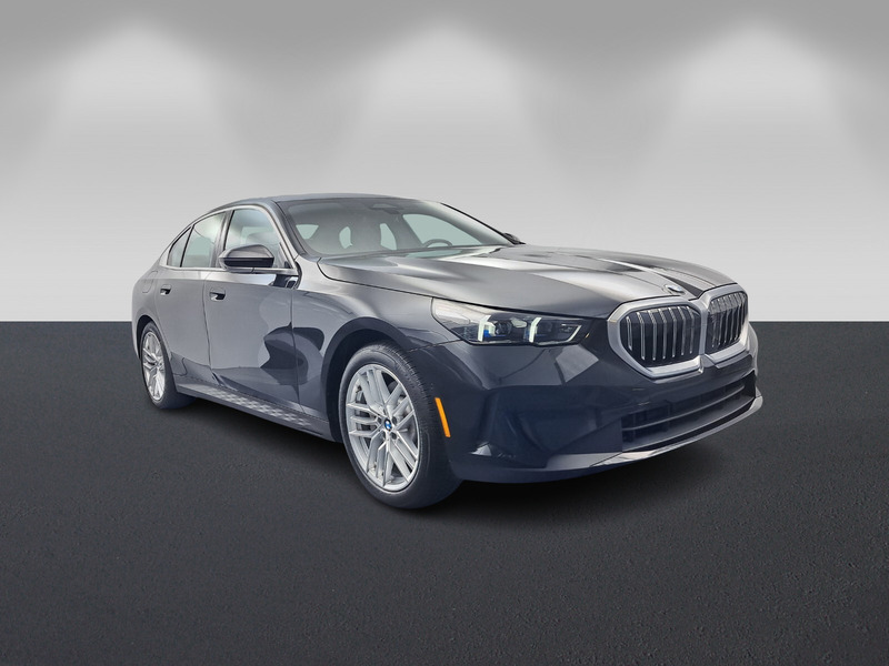 Used 2024 BMW 5 SERIES 530I in WEST PALM BEACH, FLORIDA