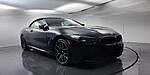 Used 2025 BMW 8 SERIES M850I XDRIVE in WEST PALM BEACH, FLORIDA