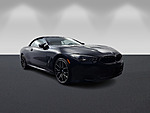 Used 2025 BMW 8 SERIES M850I XDRIVE in WEST PALM BEACH, FLORIDA (Photo 1)
