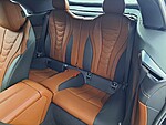 Used 2025 BMW 8 SERIES M850I XDRIVE in WEST PALM BEACH, FLORIDA (Photo 10)