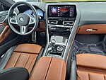 Used 2025 BMW 8 SERIES M850I XDRIVE in WEST PALM BEACH, FLORIDA (Photo 12)