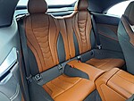 Used 2025 BMW 8 SERIES M850I XDRIVE in WEST PALM BEACH, FLORIDA (Photo 16)