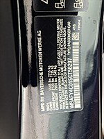 Used 2025 BMW 8 SERIES M850I XDRIVE in WEST PALM BEACH, FLORIDA (Photo 18)