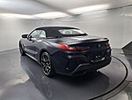 Used 2025 BMW 8 SERIES M850I XDRIVE in WEST PALM BEACH, FLORIDA (Photo 5)