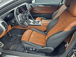 Used 2025 BMW 8 SERIES M850I XDRIVE in WEST PALM BEACH, FLORIDA (Photo 9)