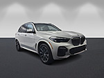 Used 2019 BMW X5 XDRIVE40I in WEST PALM BEACH, FLORIDA (Photo 1)