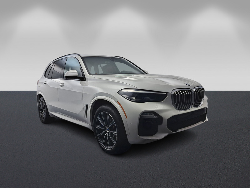 Used 2019 BMW X5 XDRIVE40I in WEST PALM BEACH, FLORIDA