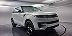 Used 2024 LAND ROVER RANGE ROVER SPORT SE in WEST PALM BEACH, FLORIDA
