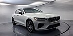 Used 2019 VOLVO S60 T5 R-DESIGN in WEST PALM BEACH, FLORIDA
