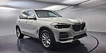 Used 2022 BMW X5 SDRIVE40I in WEST PALM BEACH, FLORIDA