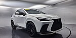 Used 2024 LEXUS NX 350 F SPORT HANDLING in WEST PALM BEACH, FLORIDA