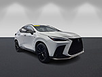 Used 2024 LEXUS NX 350 F SPORT HANDLING in WEST PALM BEACH, FLORIDA (Photo 1)