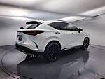 Used 2024 LEXUS NX 350 F SPORT HANDLING in WEST PALM BEACH, FLORIDA (Photo 3)