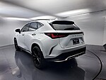 Used 2024 LEXUS NX 350 F SPORT HANDLING in WEST PALM BEACH, FLORIDA (Photo 5)