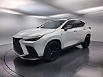 Used 2024 LEXUS NX 350 F SPORT HANDLING in WEST PALM BEACH, FLORIDA (Photo 7)