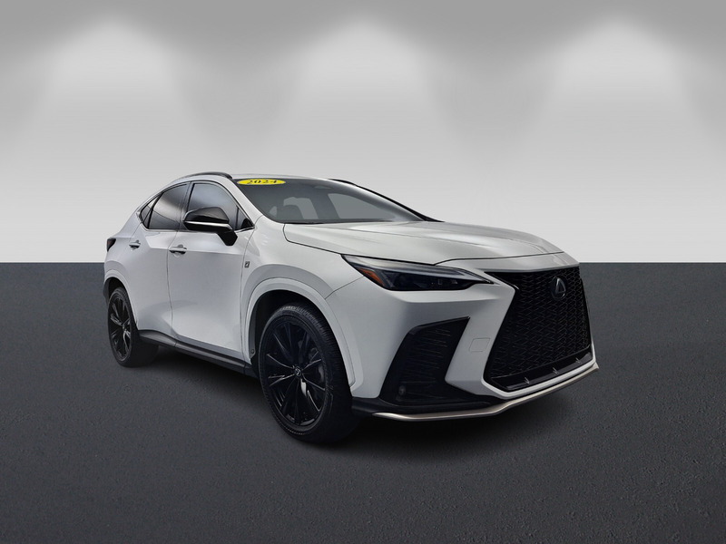 Used 2024 LEXUS NX 350 F SPORT HANDLING in WEST PALM BEACH, FLORIDA