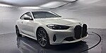 Used 2022 BMW 4 SERIES 430I in WEST PALM BEACH, FLORIDA