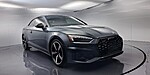 Used 2023 AUDI A5 45 S LINE PREMIUM PLUS in WEST PALM BEACH, FLORIDA