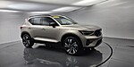 Used 2024 VOLVO XC40 B5 PLUS DARK THEME in WEST PALM BEACH, FLORIDA