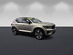 Used 2024 VOLVO XC40 B5 PLUS DARK THEME in WEST PALM BEACH, FLORIDA (Photo 1)