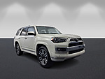 Used 2022 TOYOTA 4RUNNER LIMITED in WEST PALM BEACH, FLORIDA (Photo 1)
