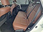 Used 2022 TOYOTA 4RUNNER LIMITED in WEST PALM BEACH, FLORIDA (Photo 10)