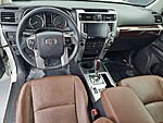Used 2022 TOYOTA 4RUNNER LIMITED in WEST PALM BEACH, FLORIDA (Photo 11)