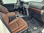 Used 2022 TOYOTA 4RUNNER LIMITED in WEST PALM BEACH, FLORIDA (Photo 14)