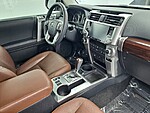 Used 2022 TOYOTA 4RUNNER LIMITED in WEST PALM BEACH, FLORIDA (Photo 15)
