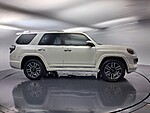 Used 2022 TOYOTA 4RUNNER LIMITED in WEST PALM BEACH, FLORIDA (Photo 2)