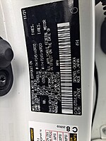 Used 2022 TOYOTA 4RUNNER LIMITED in WEST PALM BEACH, FLORIDA (Photo 20)