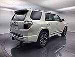 Used 2022 TOYOTA 4RUNNER LIMITED in WEST PALM BEACH, FLORIDA (Photo 3)