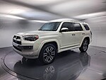 Used 2022 TOYOTA 4RUNNER LIMITED in WEST PALM BEACH, FLORIDA (Photo 7)