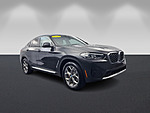 Used 2022 BMW X4 XDRIVE30I in WEST PALM BEACH, FLORIDA (Photo 1)